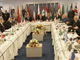 Les représentants de dix-sept pays et organisations internationales réunis à la conférence internationale de Bagdad. 

		(Photo : Reuters)