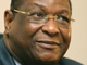 Le Premier ministre guinéen, Lansana Kouyaté. 

		(Photo: AFP)