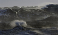 En ayant recours à la «houille bleue», la Seyne-sur-Mer fait figure de pionnière. 

		(Photo: AFP)