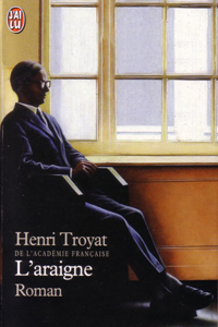 la rencontre henri troyat