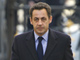 Nicolas Sarkozy a quitté, ce lundi, le ministère de l'Intérieur dont il a remis les clefs à François Baroin.(Photo : Reuters)