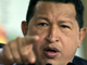 Le président vénézuélien Hugo Chavez rencontre des difficultés pour former un parti socialiste unique. 

		(Photo : AFP)