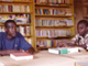 Des étudiants de l'université Abdou Moumouni de Niamey. 

		(Photo : Afric@ction - <a href="http://franco-allemand.sciences-po.fr/africaction/LeVoyage.htm" target="_blank">lien</a>)