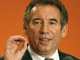 François Bayrou a annoncé la création du Parti démocrate le 25 avril 2007(Photo : Reuters)