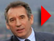 Cliquez ici pour accéder à la déclaration vidéo de François Bayrou.DR