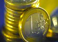 Depuis mars dernier, l'euro s’est apprécié de 3,7% face au yen et de 1,9% par rapport au dollar. 

		(Photo : Commission européenne/Médiathèque)