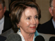 La présidente démocrate de la Chambre des représentants américains, Nancy Pelosi, a affirmé lundi à Beyrouth que sa visite mard 3 avril en Syrie était «importante» pour «engager le dialogue». 

		(Photo : Reuters)