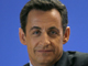 Nicolas Sarkozy. 

		(Photo : Reuters)