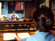 Studio d'antenne de RFI.(Photo: RFI)