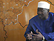 Le président sortant du Mali, Amadou Toumani Touré, a remporté l'élection présidentielle dès le premier tour selon les résultats «complets provisoires». 

		(Photo: Reuters)