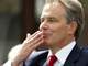 Le Premier ministre britannique Tony Blair donnera sa démission le 27 juin 2007. 

		(Photo : Reuters)