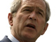 L'attitude du président Bush sur la guerre en Irak est de plus en plus critiquée par une partie de sa propre famille politique. 

		(Photo : AFP)