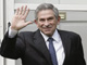 Le départ de Paul Wolfowitz, président de la Banque mondiale.  

		(Photos : Reuters)