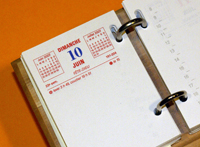 Les élections législatives sont prévues les 10 et 17 juin 2007. 

		(Photo : D. Alpoge/RFI)