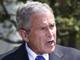 Le président George W. Bush a remporté une victoire provisoire dans le bras de fer qui l'opposait à la majorité démocrate au Congrès. 

		(Photo : AFP)
