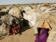 Le conflit au Darfour a déjà fait 2 millions de déplacés(Photo:AFP)