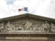 L'Assemblée nationale française(Photo : AFP)