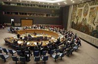 L'ONU supervise les négociations entre le Front Polisario et les Marocains.( Photo : Africatime)