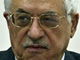 Mahmoud Abbas, président palestinien.(Photo : AFP)