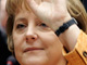 La chancelière allemande, Angela Merkel.(Photo : Reuters)
