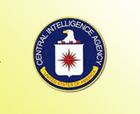 Logo de la CIA© CIA/FBI