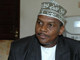 Mohamed Bacar, réélu dimanche 10 juin au premier tour de l'élection à la 
présidence de l'île d' Anjouan, aux Comores.
(Photo : AFP)