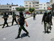 La confrontation entre les factions palestiniennes rivales est entrée dans une spirale inquiétante 

		(Photo : AFP)