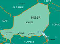  Niger(RFI/DR)
