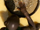 De nombreux immigrés clandestins travaillent dans les mines diamantifères africaines.(Photo : AFP)