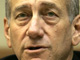 Ehoud Olmert.(Photo : AFP)