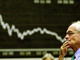 Les principales places boursières mondiales ont fortement décroché jeudi 26 juillet.(Photo : AFP)