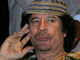 Le colonel Mouammar Kadhafi devrait être la vedette du 12e sommet de l'Union africaine.(Photo : AFP)