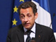 La France présidera l'Union européenne au 2e semestre 2008. L'accord des pays d'Europe centrale et orientale est indispensable pour faire aboutir le mini-traité voulu par Nicolas Sarkozy.(Photo : AFP)
