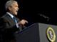 Le président américain George W. Bush. ( Photo : AFP )