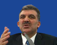 Abdullah Gül devient le onzième président de la République turque.(Photo : DR)