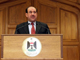 Le Premier ministre iraquien, Nouri al-Maliki. (Photo : AFP)