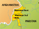 Région du Waziristan