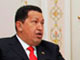 Hugo Chavez.(Photo : Reuters)