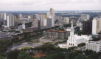 Une vague de criminalité a atteint la capitale mozambicaine depuis environ deux ans.