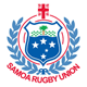 Samoa. 

		DR