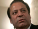 L'ex-Premier ministre Nawaz Sharif.(Photo : Reuters)