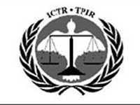 Le logo du TPIR.(Photo : un.org )