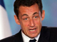 Le président de la République française, Nicolas Sarkozy.( Photo : Reuters )