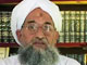 Le numéro deux d’al-Qaïda, Ayman al-Zawahiri, avait fait un appel, jeudi, contre les Français et les Espagnols présents au Maghreb.(Photo : IntelCenter/AFP)