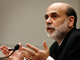 Ben Bernanke, directeur de la Réserve fédérale américaine (Federal Reserve System).(Photo : Reuters)