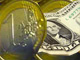 L'Euro s'envole en passant la barre&nbsp;des 1,55 dollar à 1,5570 dollar.(Photo : C. européenne/ L. Mouaoued-RFI)
