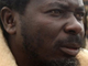 Le Pasteur Frédéric Bintsamou, dit «Ntumi», le 20 juin 2007 à Kinkala dans le sud du Congo.(Photo : AFP)