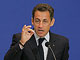Nicolas Sarkozy souhaite faire de la Corse une « région pilote » dans le domaine de l'écologie.(Photo : Reuters)