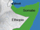 Depuis le début de l'année, les pirates ont attaqué, au large de la Somalie, plus de 26 navires dont 3 transportaient de l'aide du Programme alimentaire mondial.(Carte : RFI)