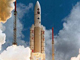Ariane 5.© 2002 Arianespace